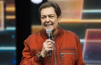 Faustão recebe alta e segue com tratamento em casa após novos transplantes