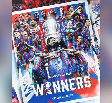 Imagem - Crystal Palace conquista a Supercopa da Inglaterra nos pênaltis contra o Liverpool