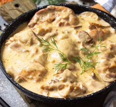 Imagem - 9 receitas especiais para o almoço de Dia dos Pais