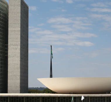 Imagem - Motta reúne-se na terça com líderes para definir pauta de votações