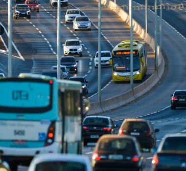 Imagem - Governo federal recebe sugestões para levar internet a rodovias