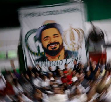 Imagem - Sambista perfeito: Arlindo é celebrado com festa no Império Serrano