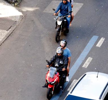 Imagem - Conheça dez cuidados para uma viagem de moto mais segura