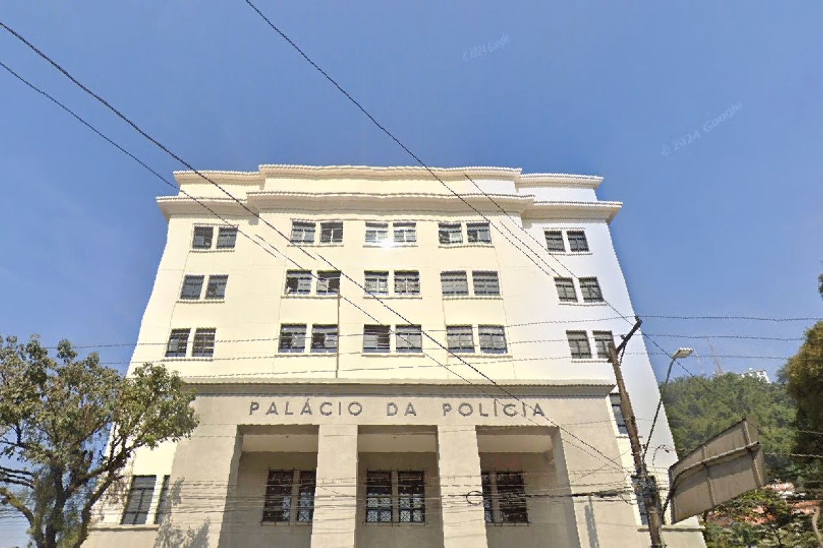 Imagem - Homem mata companheira e filha de 1 ano e comete suicídio em Santos
