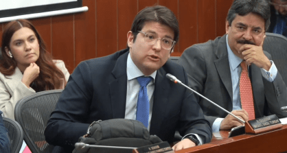 Imagem - Morre Miguel Uribe, senador e pré-candidato que sofreu atentado na Colômbia