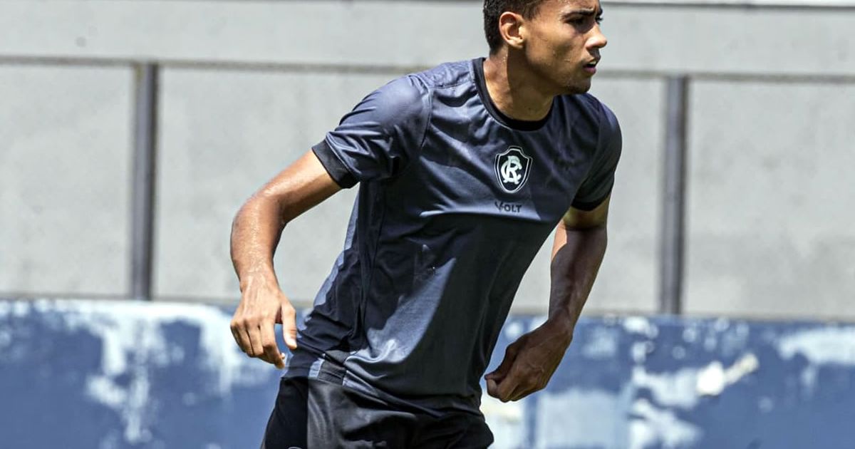 Nathan Camargo se tornou auência para os próaximos jogos