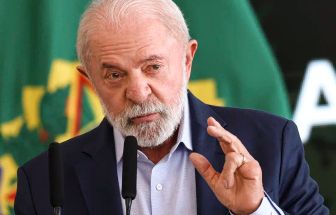 Lula quer reforçar o engajamento de países amazônicos na COP30
