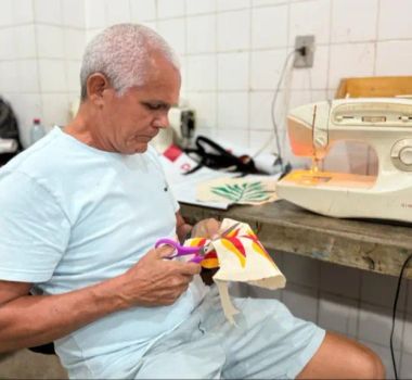 Imagem - Curro Velho abre inscrições para 38 oficinas gratuitas com 519 vagas em Belém