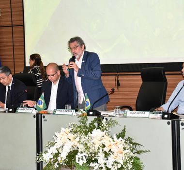 Imagem - Desenvolvimento sustentável da Amazônia Legal