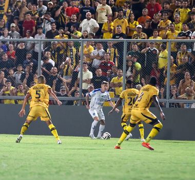 Imagem - Adversário de Remo e Paysandu, clube da Série B se torna SAF