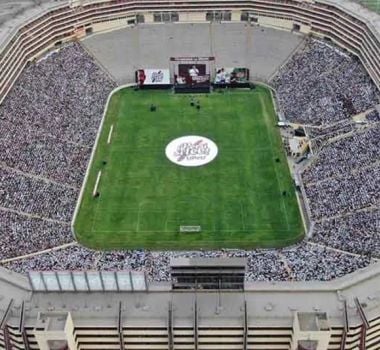 Imagem - Conmebol define estádio de rival do Palmeiras como palco da final da Libertadores 2025