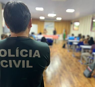 Imagem - Polícia Civil abre inscrições para curso gratuito de capacitação em atendimento ao turista