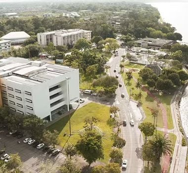 Imagem - 'Aldeia COP' na UFPA será lar temporário de milhares de indígenas na COP30