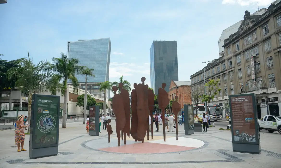 Imagem - Iphan faz atividades gratuitas e divulga Patrimônio Cultural do Brasil
