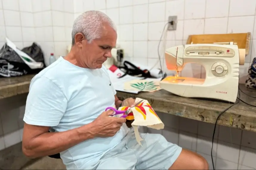 As inscrições vão até quinta-feira, dia 14, e devem ser feitas presencialmente na sede do Curro Velho, no bairro do Telégrafo

