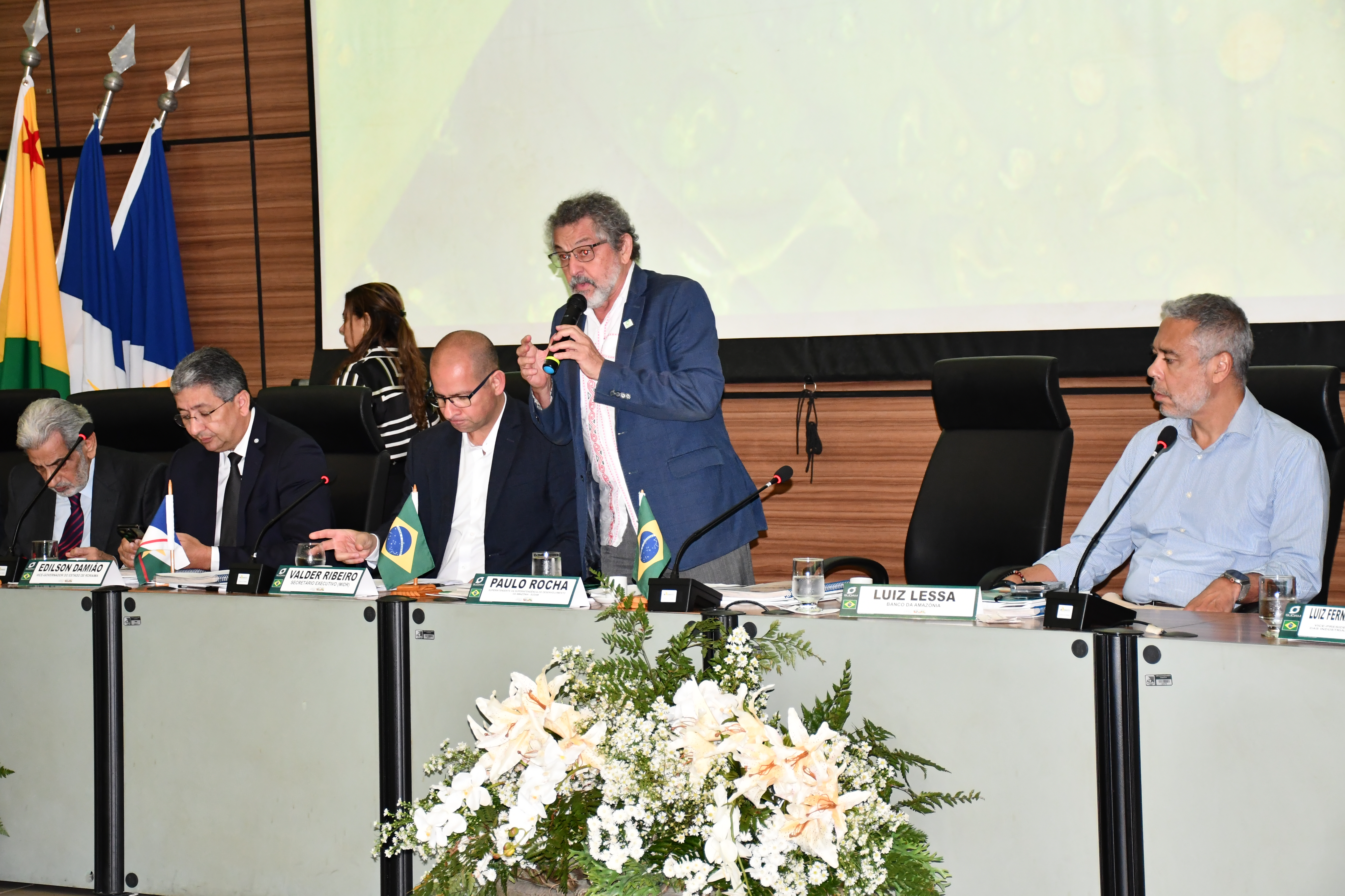 Imagem - Desenvolvimento sustentável da Amazônia Legal