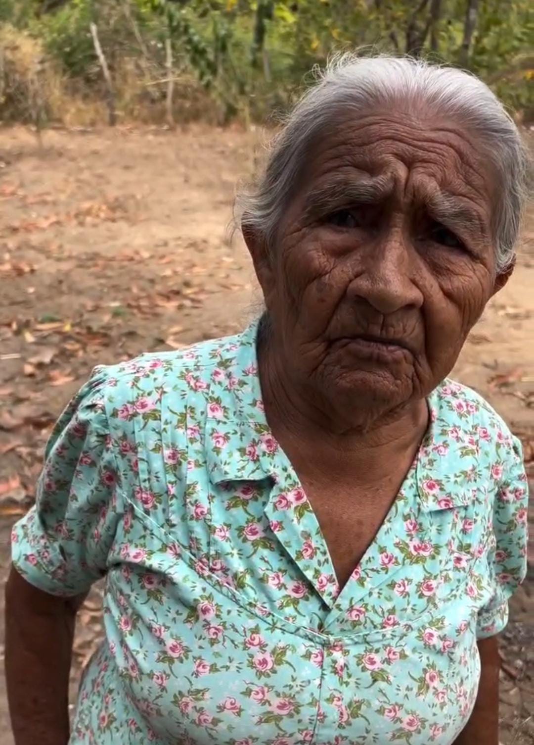 Imagem - Aos 90 anos, Dona Joaninha viraliza com conselho sobre casamento; assista
