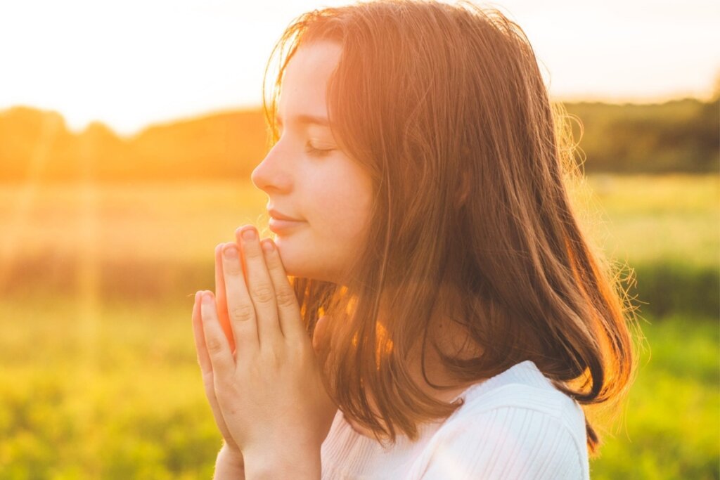 O legado de Santa Helena continua a inspirar e guiar aqueles que buscam orientação espiritual (Imagem: Nastyaofly | Shutterstock)