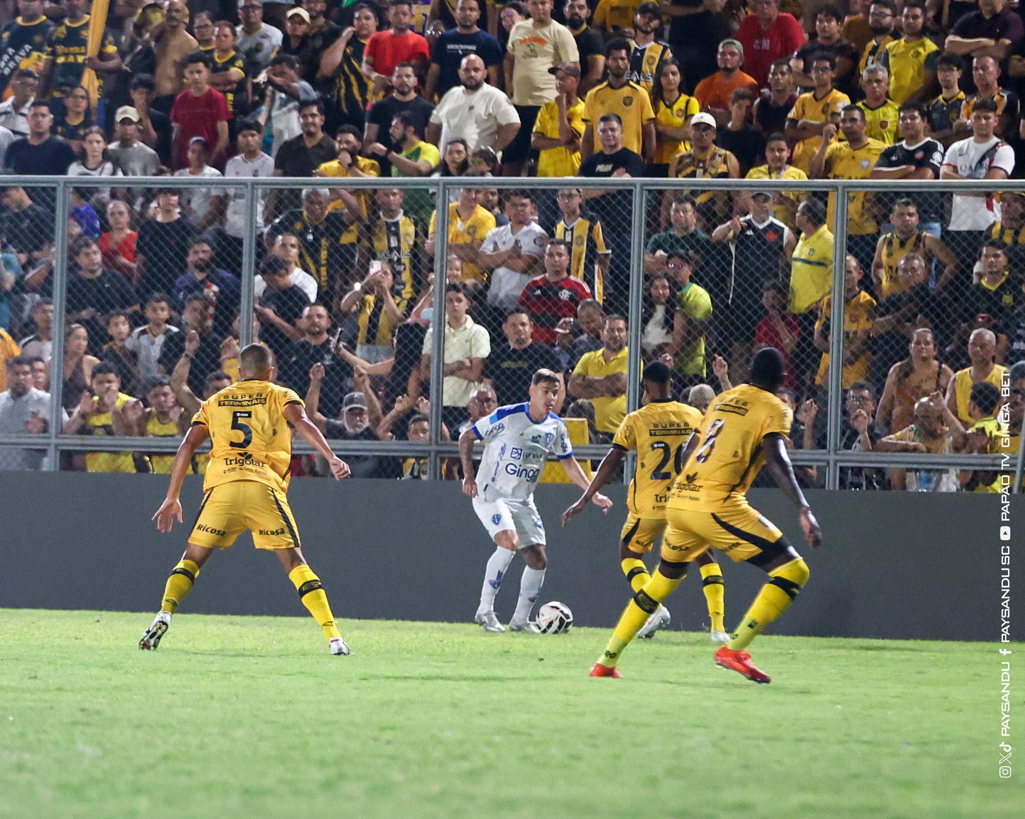 Imagem - Adversário de Remo e Paysandu, clube da Série B se torna SAF