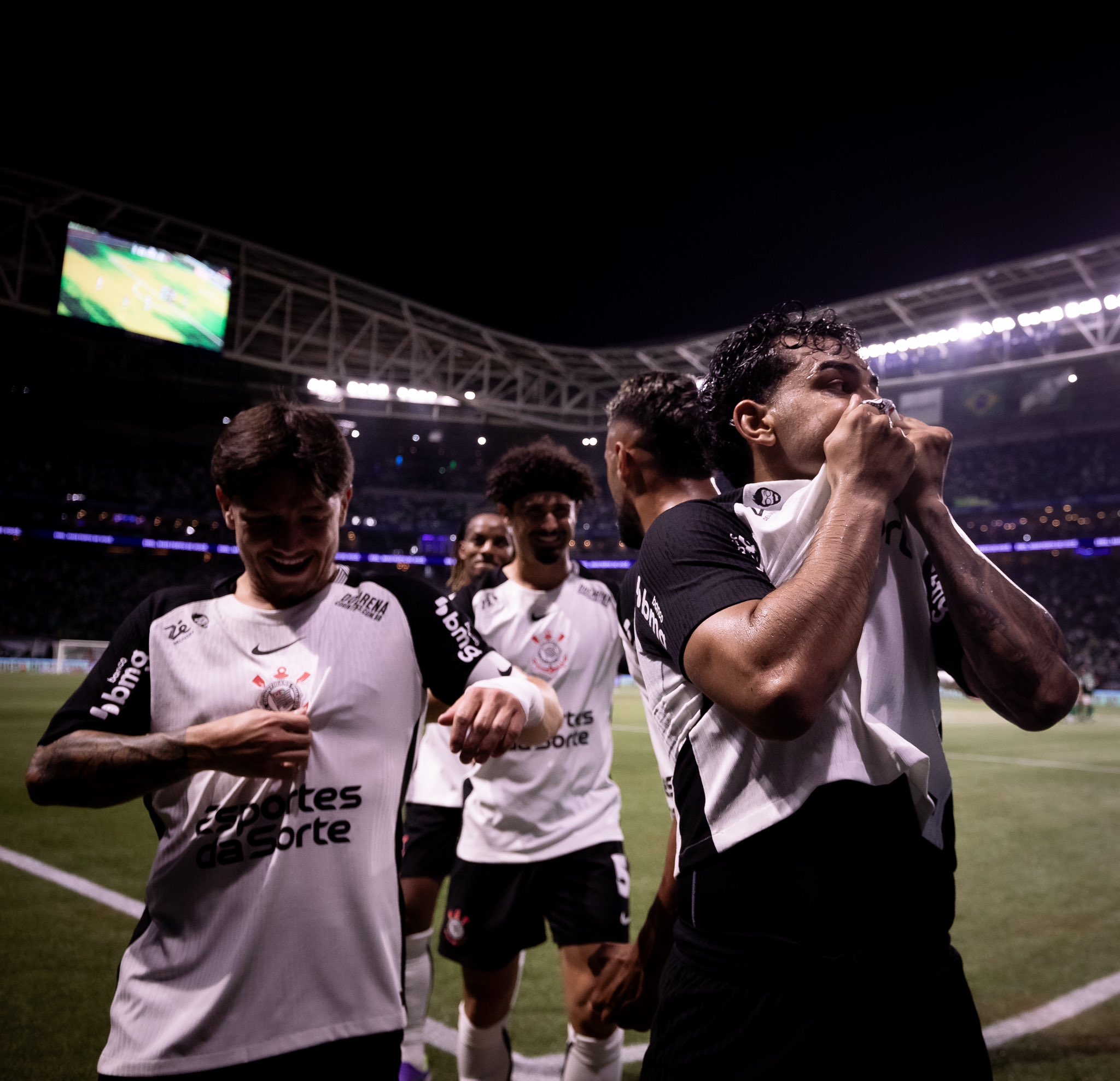 Imagem - Juventude x Corinthians: saiba o horário e onde assistir ao jogo pelo Brasileirão