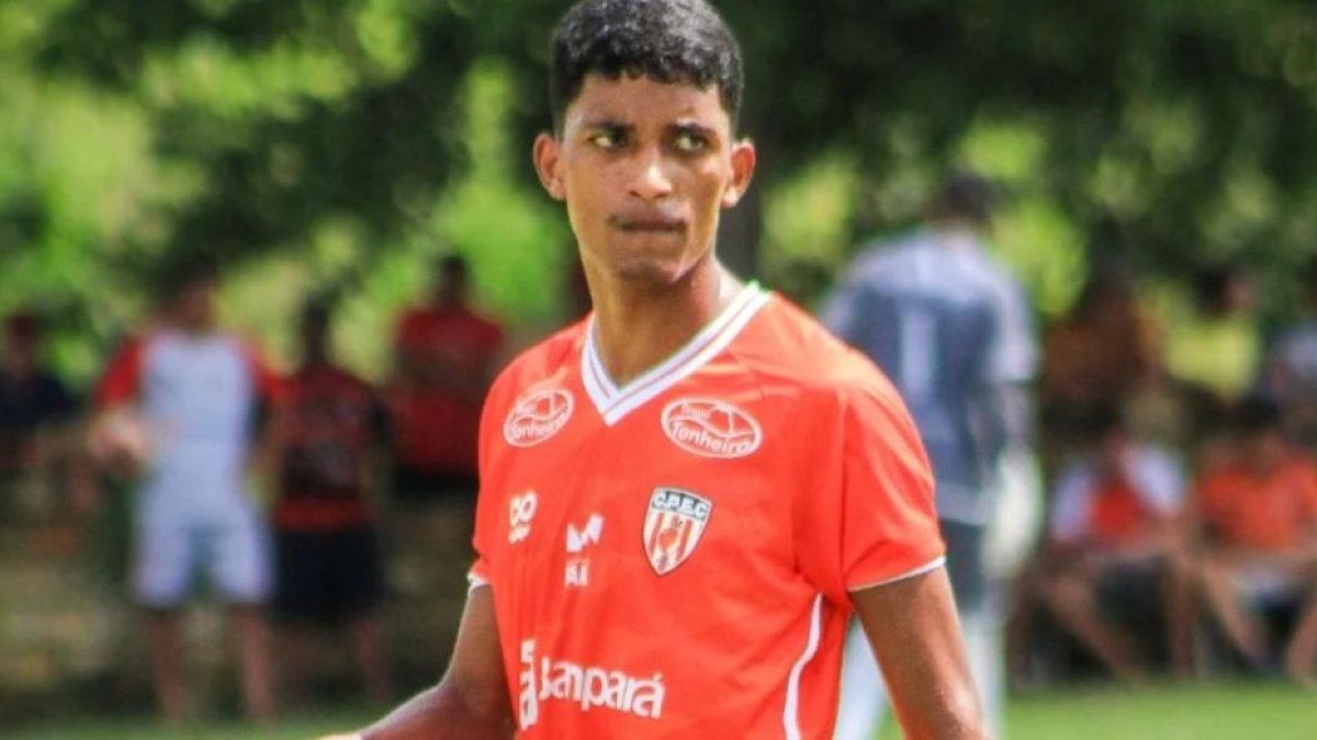 Imagem - Jogador do Capitão Poço é assassinado em Tailândia