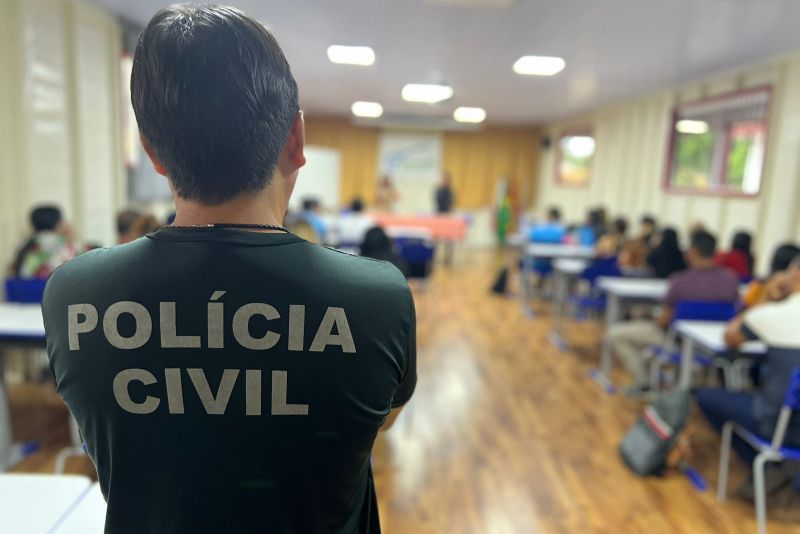 Polícia Civil abre inscrições para curso gratuito de capacitação em atendimento ao turista