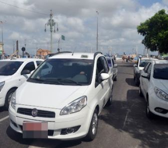 Imagem - Nova tarifa de táxi é divulgada em Belém; veja tabela provisória