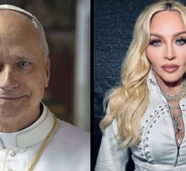 Imagem - Madonna se pronuncia sobre Gaza e faz apelo emocionante ao papa: 'Não estou apontando o dedo'