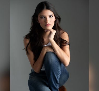 Imagem - Bia Dourado, ex-The Voice Kids, lança novo single “Eu e Você” nesta quinta-feira em todas as plataformas digitais