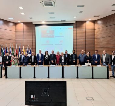 Imagem - BNDES injeta R$ 55,9 bi na Amazônia Legal e lança comitê para ampliar crédito e sustentabilidade
