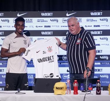 Imagem - Corinthians imita Paysandu e também é punido pela FIFA com transfer ban