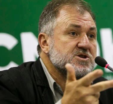 Imagem - Em 2 anos, 55 defensores de direitos humanos foram mortos, diz estudo