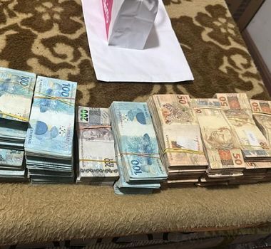 Imagem - Saiba como era o esquema de propina com empresários e auditores fiscais em São Paulo