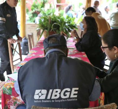 Imagem - IBGE poderá contratar 9.580 temporários para pesquisas