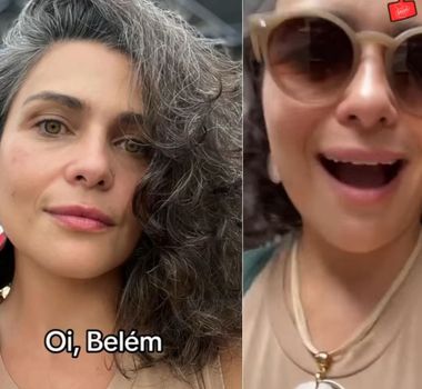 Imagem - Turista relata primeiras impressões de Belém em menos de 24h: 'um caos'