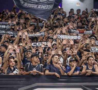 Imagem - Remo anuncia ingressos esgotados para o Re-Pa em menos de 24 horas