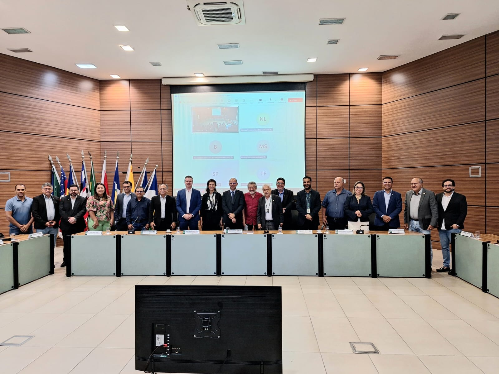 Imagem - BNDES injeta R$ 55,9 bi na Amazônia Legal e lança comitê para ampliar crédito e sustentabilidade