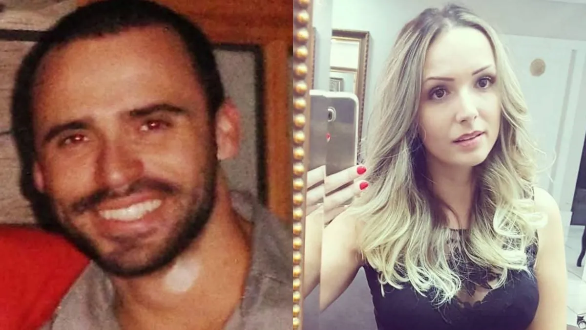 Casal encontrado morto em motel -