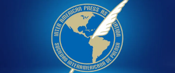 Evento será promovido pela Sociedade Interamericana de Imprensa