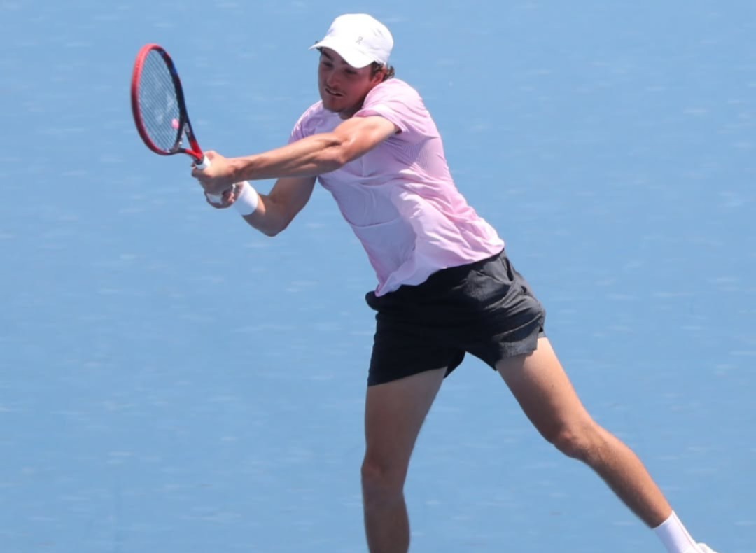 Imagem - João Fonseca é eliminado por francês no Masters 1000 de Cincinnati