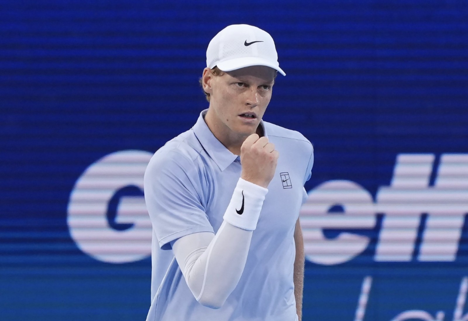 Imagem - Sinner vence Diallo e avança às oitavas no Masters 1000 de Cincinnati