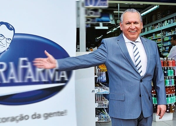 Imagem - Dono da Ultrafarma e fiscal da Fazenda são presos por corrupção em São Paulo