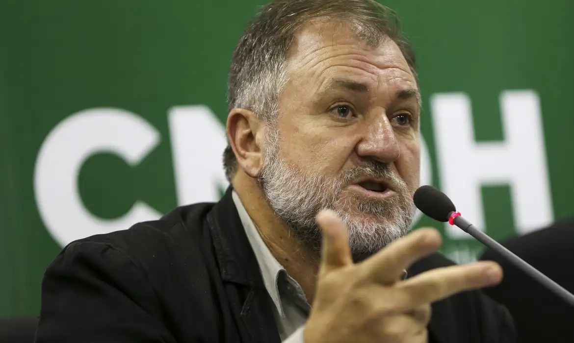 Imagem - Em 2 anos, 55 defensores de direitos humanos foram mortos, diz estudo