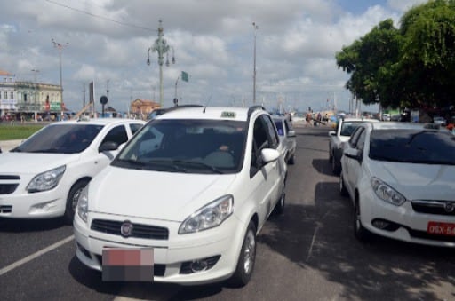 Imagem - Tarifa de táxi deve aumentar em Belém; saiba mais