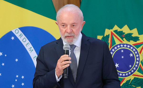 Imagem - Tarifaço americano: Lula reage, direita perde espaço, e legislativo dos EUA intensifica pressão contra a Rússia