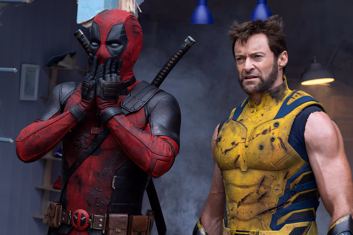 Ryan Reynolds provoca burburinho e inflama especulações sobre Deadpool em Vingadores: Doomsday