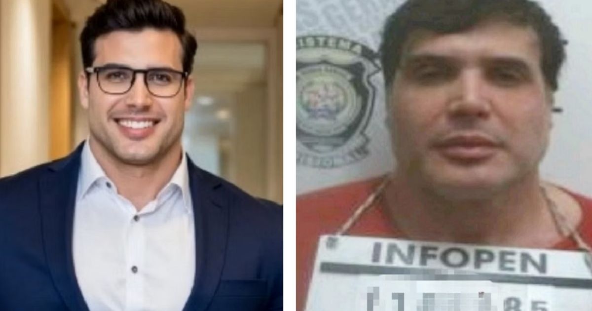 A justiça decidiu por manter a prisão do empresário pela morte do gari Laudemir de Souza Fernandes.