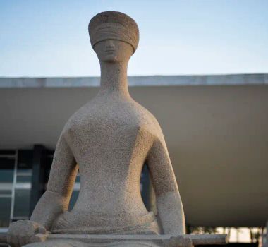 Imagem - STF faz hoje acareação de Cid e Câmara, réus na trama golpista