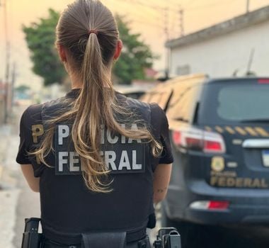 Imagem - PF deflagra Operação Recupera para combater fraudes contra o INSS
