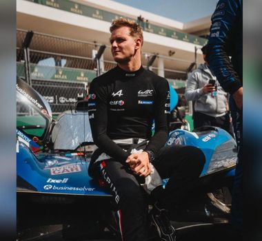 Imagem - Cadillac pode contar com Mick Schumacher como piloto reserva na temporada de estreia da Fórmula 1 2026